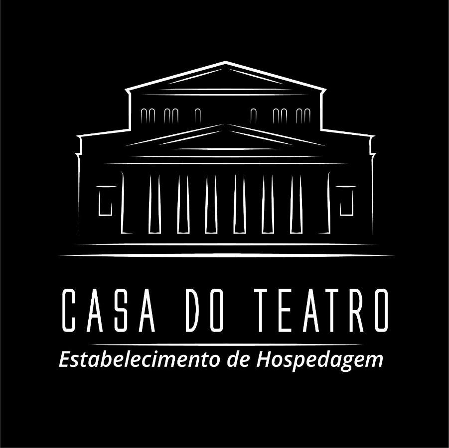 Casa Do Teatro Hotel Ponta Delgada  Exterior photo