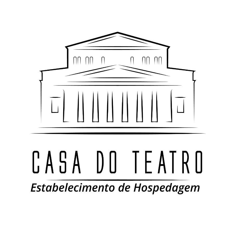 Casa Do Teatro Hotel Ponta Delgada  Exterior photo