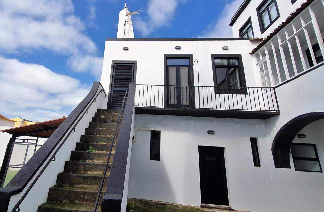 Casa Do Teatro Hotel Ponta Delgada  Exterior photo