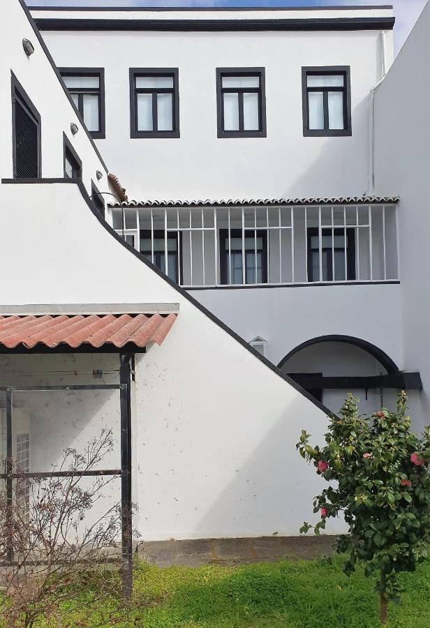 Casa Do Teatro Hotel Ponta Delgada  Exterior photo